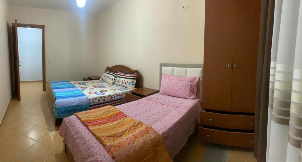 Miami Beach Apartments ゴーレム エクステリア 写真