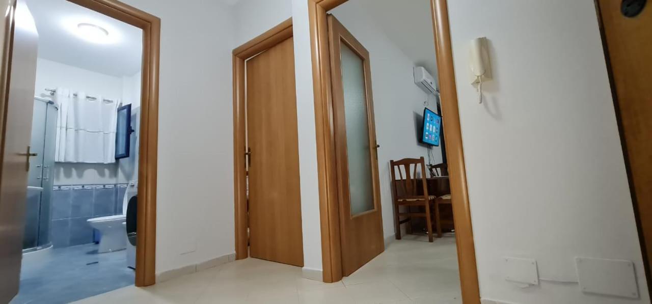 Miami Beach Apartments ゴーレム エクステリア 写真