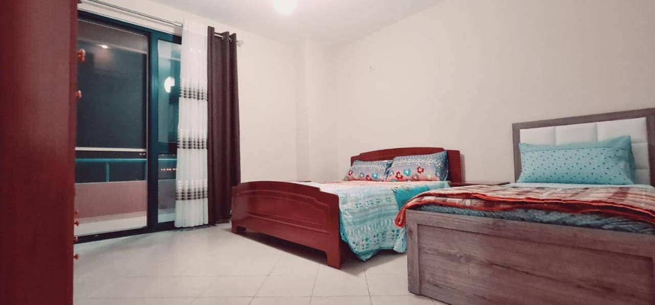 Miami Beach Apartments ゴーレム エクステリア 写真