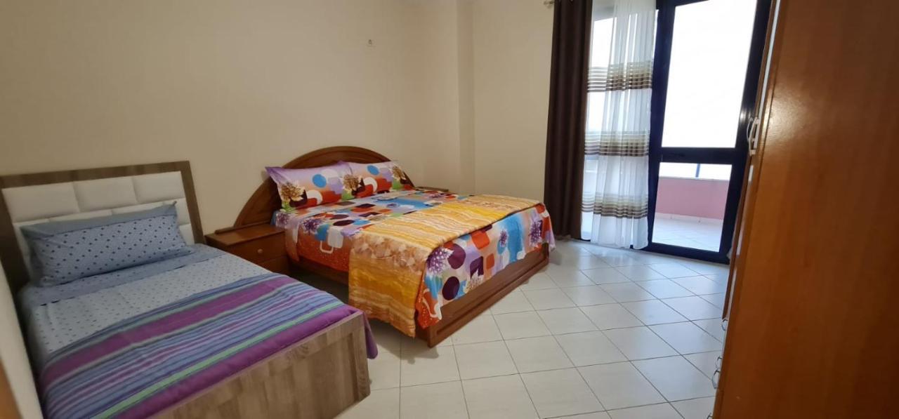 Miami Beach Apartments ゴーレム エクステリア 写真