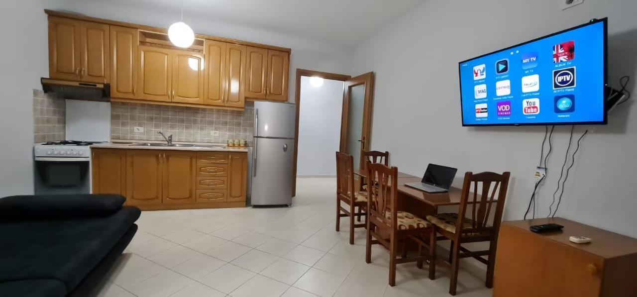 Miami Beach Apartments ゴーレム エクステリア 写真