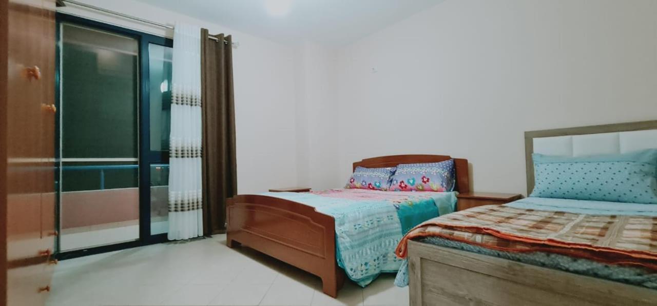 Miami Beach Apartments ゴーレム エクステリア 写真