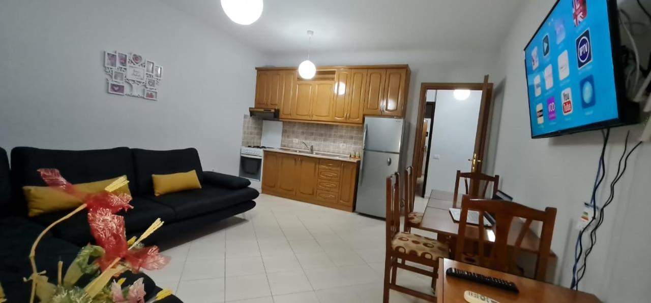 Miami Beach Apartments ゴーレム エクステリア 写真