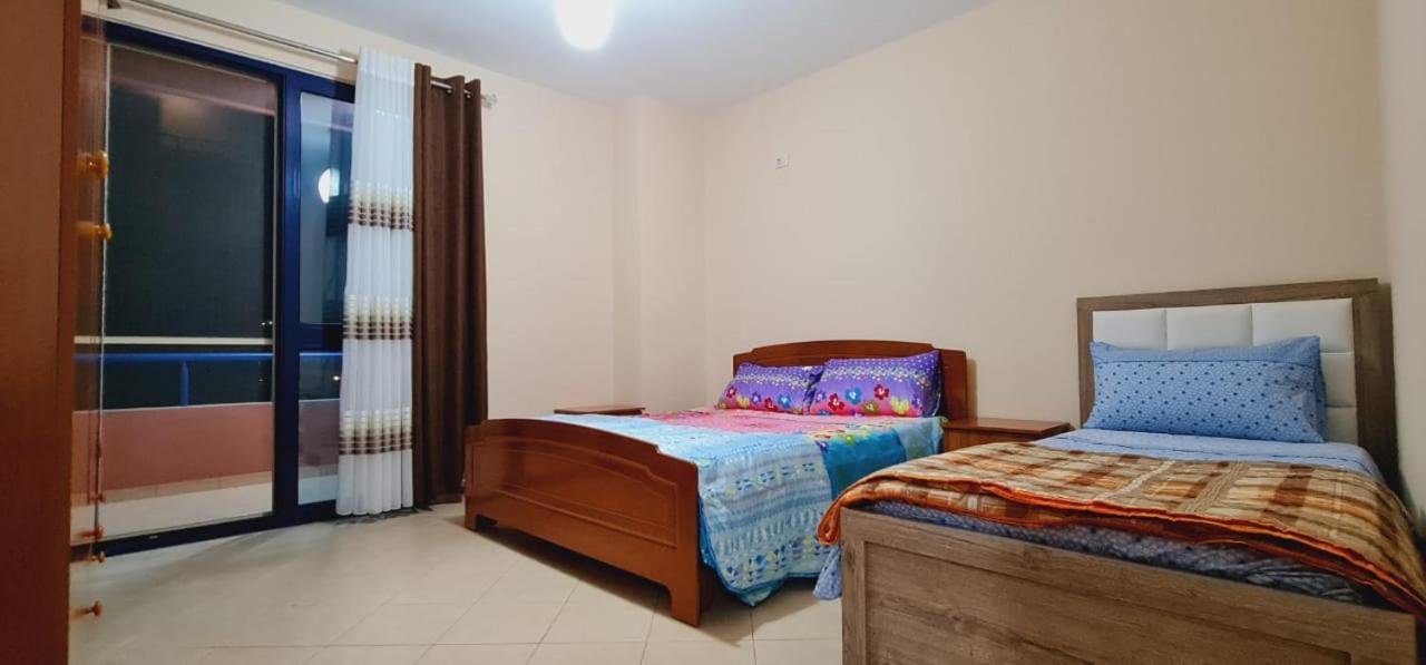 Miami Beach Apartments ゴーレム エクステリア 写真