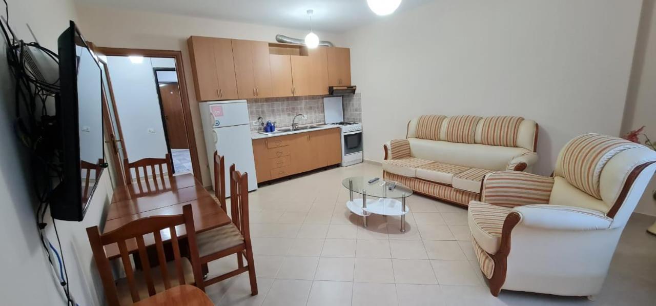 Miami Beach Apartments ゴーレム エクステリア 写真