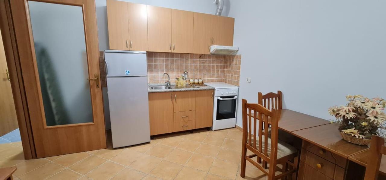 Miami Beach Apartments ゴーレム エクステリア 写真