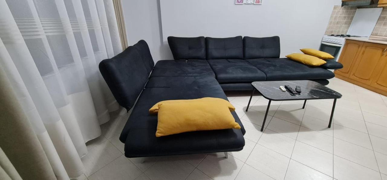 Miami Beach Apartments ゴーレム エクステリア 写真