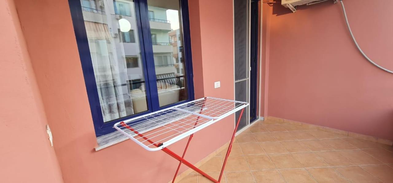 Miami Beach Apartments ゴーレム エクステリア 写真