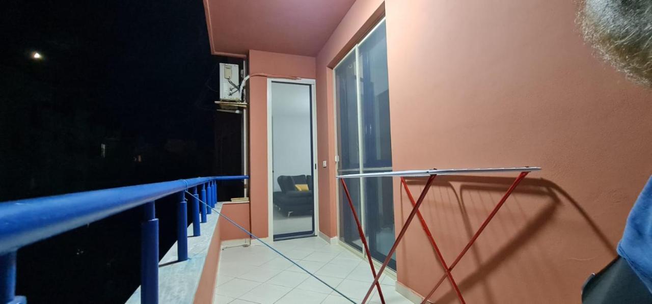 Miami Beach Apartments ゴーレム エクステリア 写真