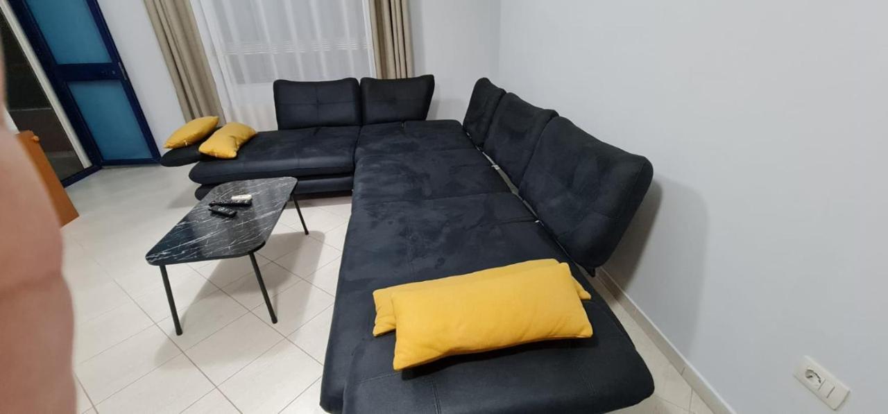 Miami Beach Apartments ゴーレム エクステリア 写真