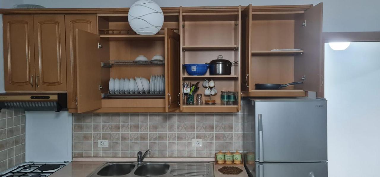 Miami Beach Apartments ゴーレム エクステリア 写真