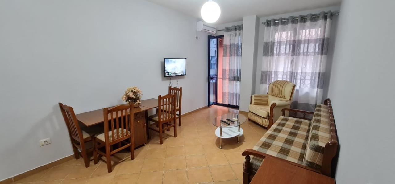 Miami Beach Apartments ゴーレム エクステリア 写真