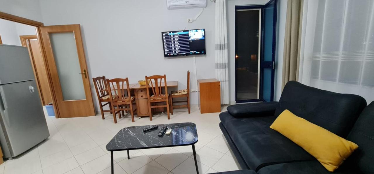 Miami Beach Apartments ゴーレム エクステリア 写真