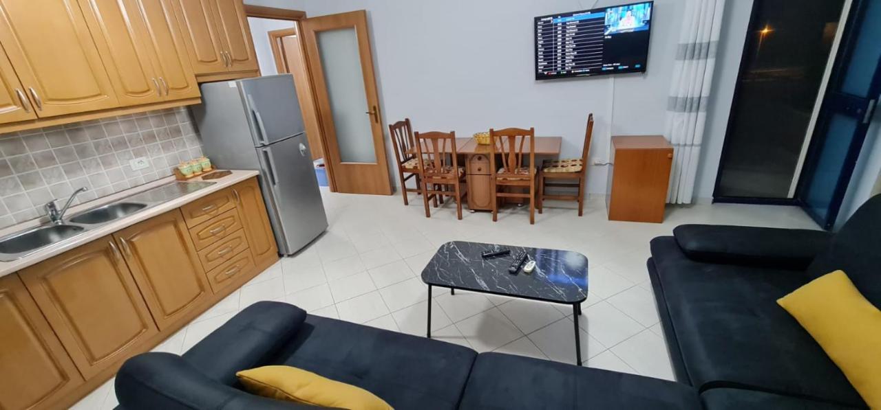 Miami Beach Apartments ゴーレム エクステリア 写真