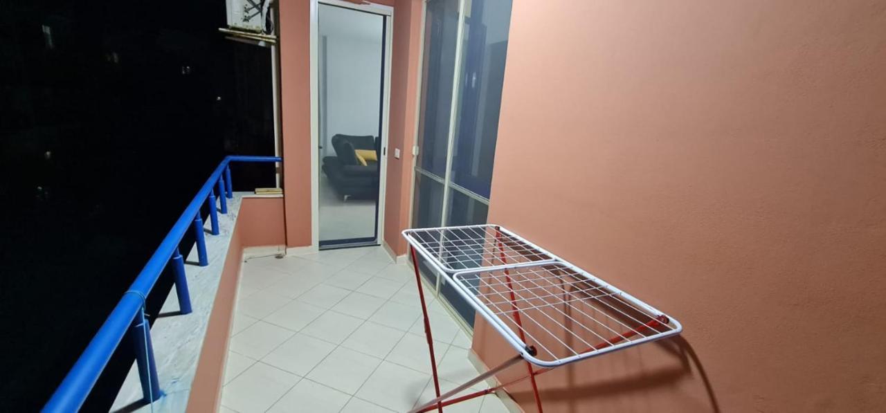Miami Beach Apartments ゴーレム エクステリア 写真