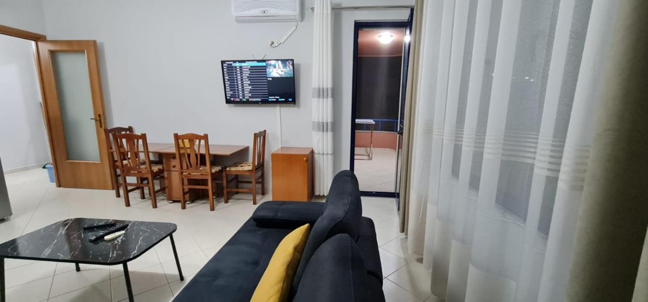 Miami Beach Apartments ゴーレム エクステリア 写真