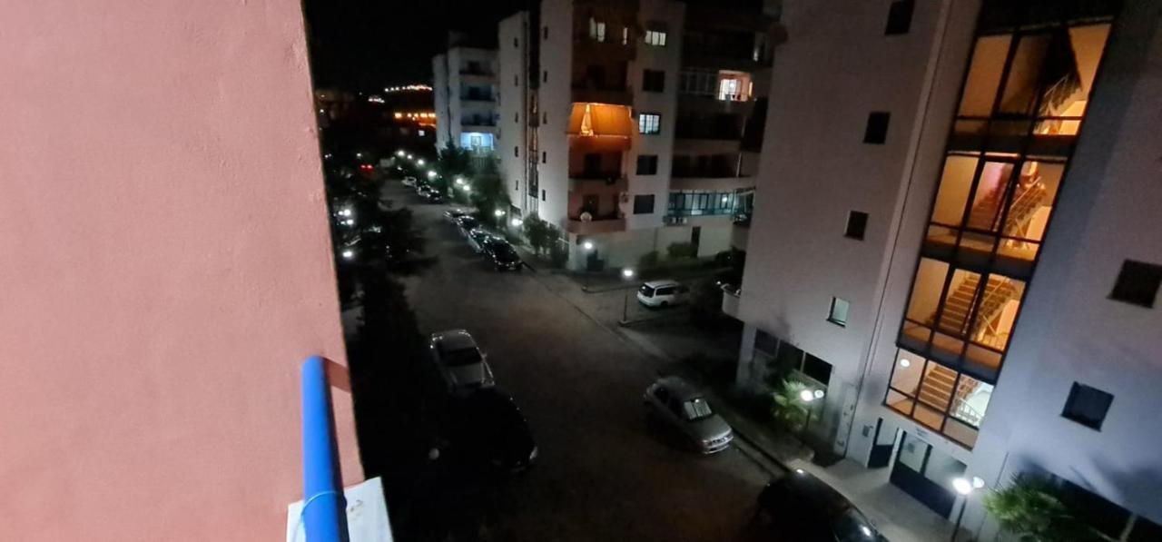 Miami Beach Apartments ゴーレム エクステリア 写真