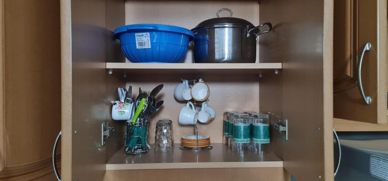 Miami Beach Apartments ゴーレム エクステリア 写真