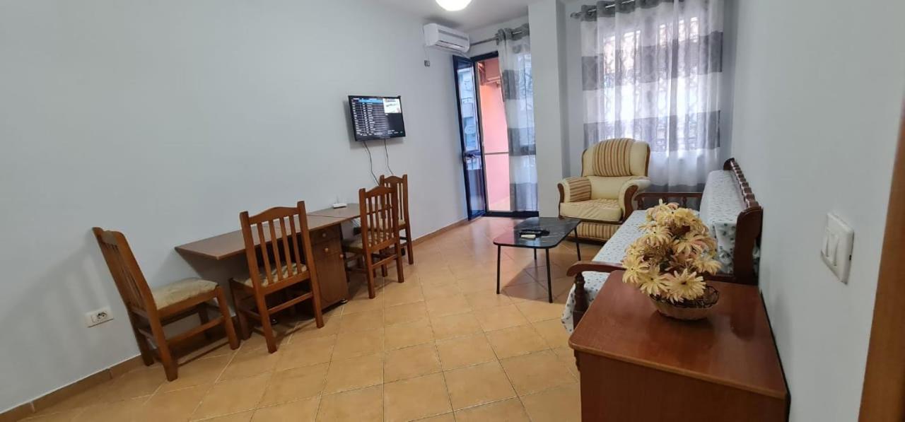 Miami Beach Apartments ゴーレム エクステリア 写真