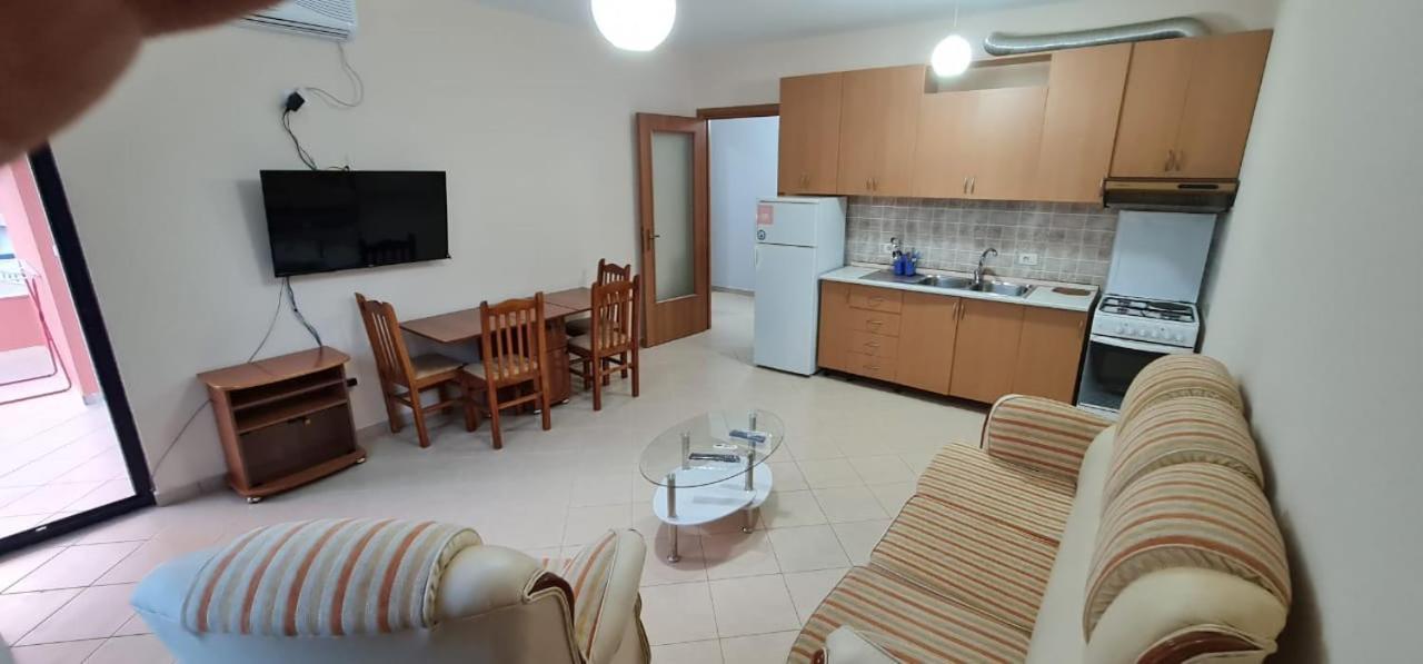 Miami Beach Apartments ゴーレム エクステリア 写真